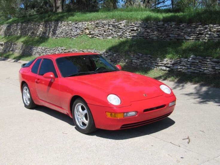 Photo for 1995 Porsche 968